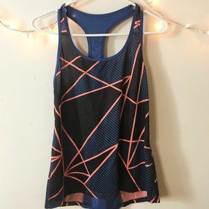 Racer Back Tank Top